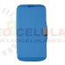 CAPA DE SILICONE PROTETORA FLIP-ABERTO S4 I9500 NEW STILO